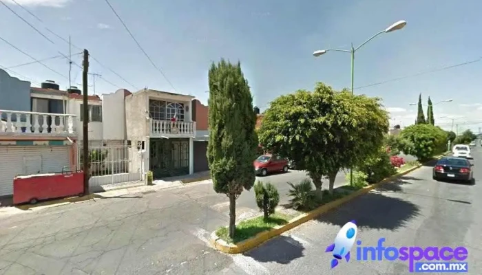 Kdo Siti - San Francisco Coacalco