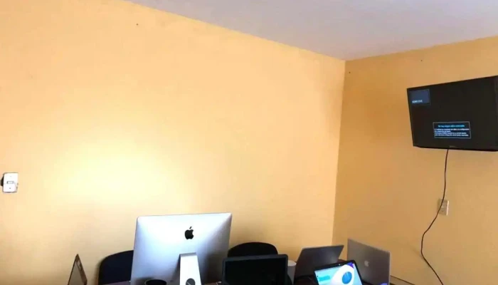 Kimerkia -  Computadora - Toluca de Lerdo