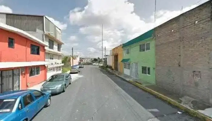 Kimerkia -  Puntajedeg - Toluca de Lerdo