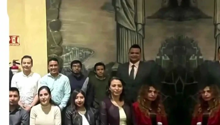 Kimerkia -  Videos - Toluca de Lerdo
