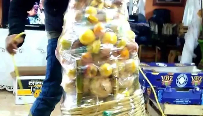 Kiosco De San Juan -  Videos - San Juan de las Huertas
