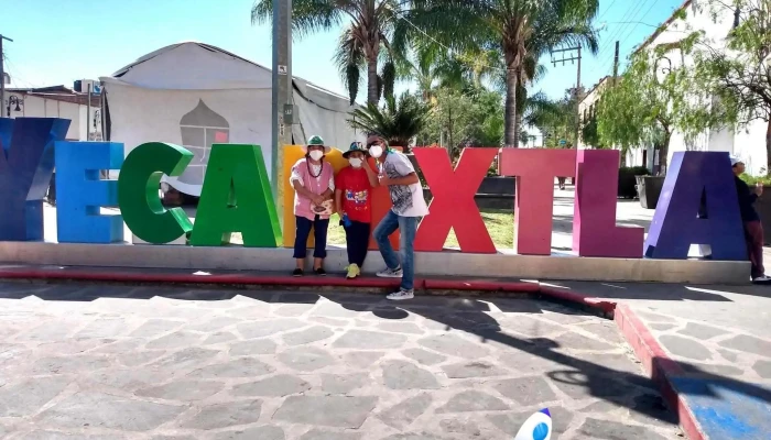 kk recorridos turisticos - Centro