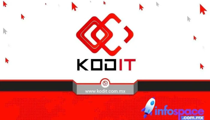 Kodit Systems Consulting It Del Propietario - Benito Juárez, Ciudad de México
