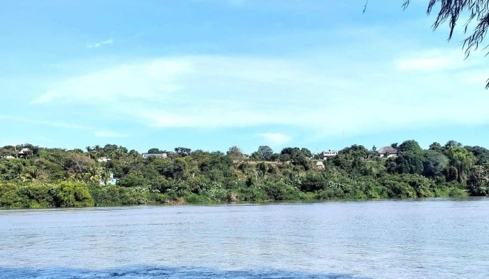 La Barra De Colotepec -  Cerca De Mi - Brisas de Zicatela