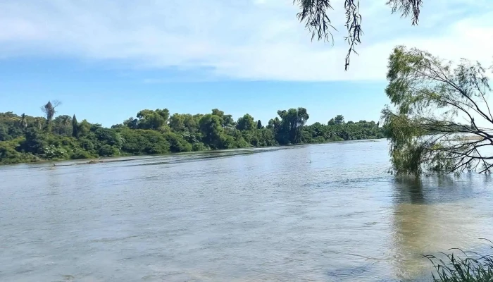 La Barra De Colotepec -  Donde - Brisas de Zicatela