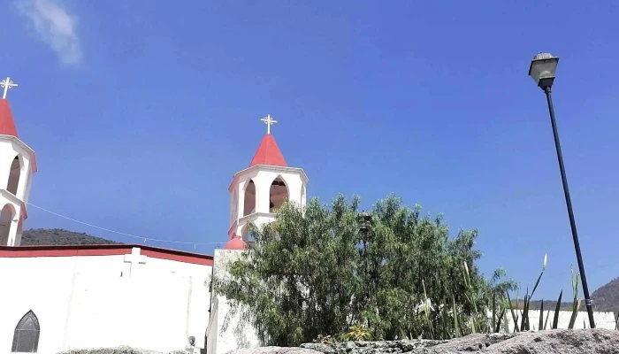 La Canada Cerca De Mi - Ecatepec de Morelos