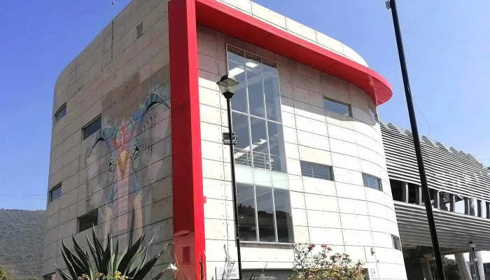 La Cañada - Ecatepec De Morelos