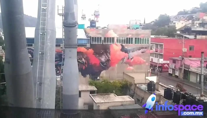 La Canada Videos - Ecatepec de Morelos