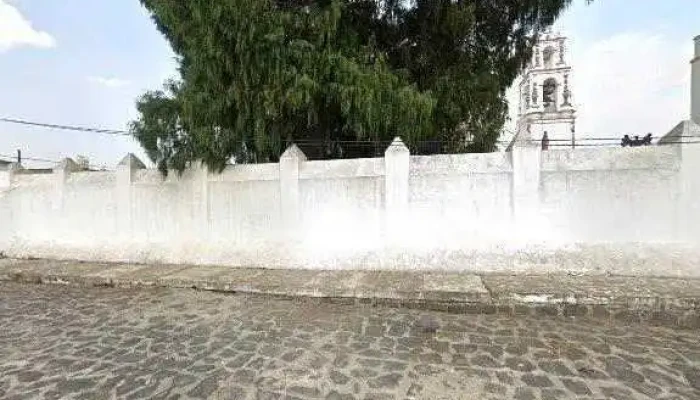 La Capital Del Jugo -  Ubicaciondeg - Santiago Tianguistenco de Galeana