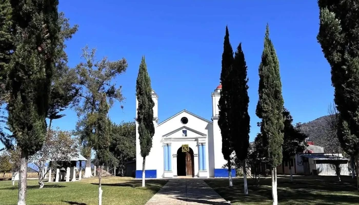 La Casa De Mi Abuelita -  De Los Visitantes - Santiago Apoala