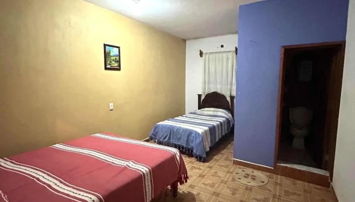 La Casa De Mi Abuelita -  Del Propietario - Santiago Apoala