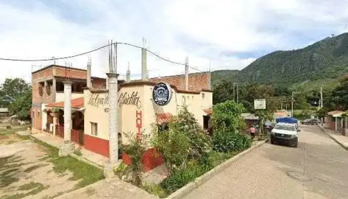 La Casa De Mi Abuelita -  Videosdeg - Santiago Apoala