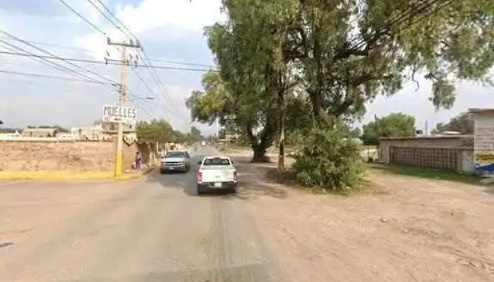 La Concepcion Jolalpan Como Llegar - Concepción Jolalpan
