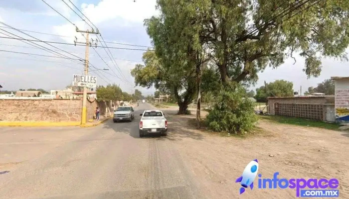 La Concepción Jolalpan - Concepción Jolalpan