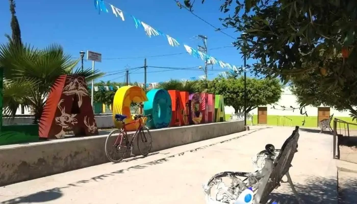 La Concha - La Concha