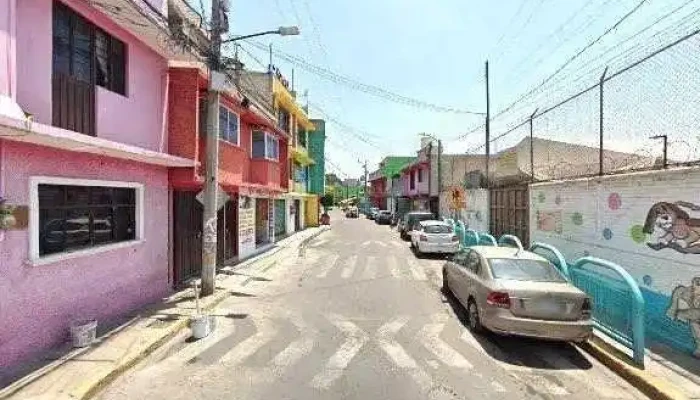 La Escuela Calle Hank Gonzalez Descuentos - Ciudad de México