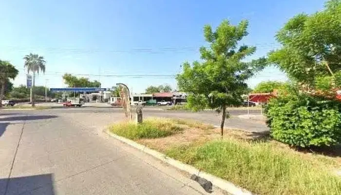 La Firma -  Ubicaciondeg - Los Mochis