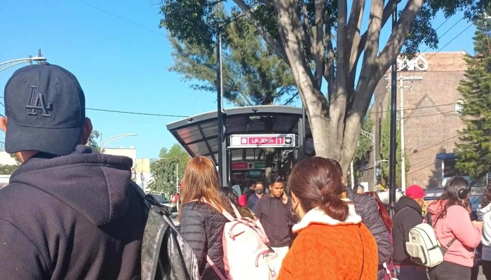 La Joya -  Abierto Ahora - Ciudad de México