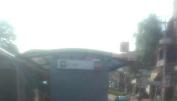 La Joya - Ciudad De México