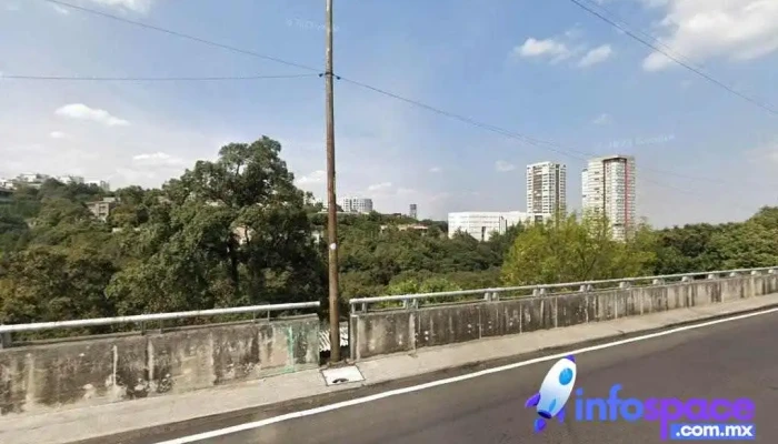 La Joya - Ciudad De México