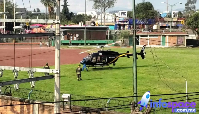 La Joya -  Videos - Tlalpan, Ciudad de México
