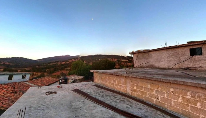 La Loma -  Zona - La Loma