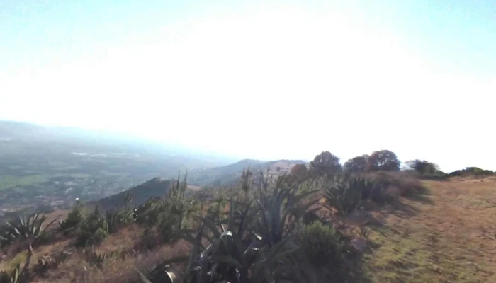 La Loma -  Zonadeg - La Loma