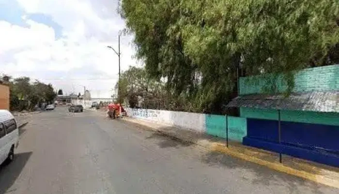La Magdalena Atlicpac -  Direccion - La Magdalena Atlicpac