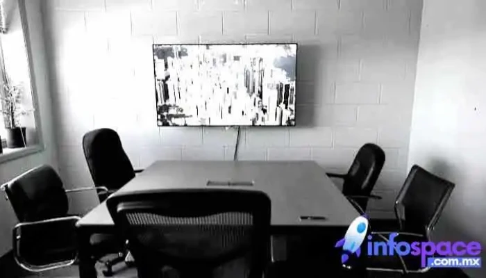 La Marketing -  Interior - Nuevo Casas Grandes