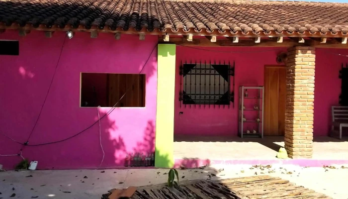 La Noria Sinaloa - La Noria De San Antonio
