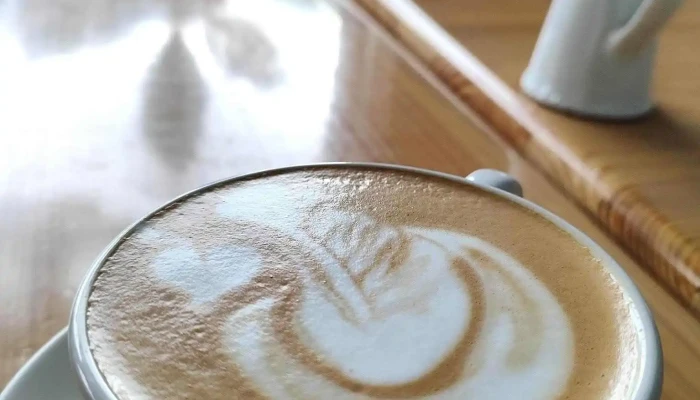 La Organizacion Organic Coffee   Sucursal Heroica Del Propietario - Oaxaca de Juárez