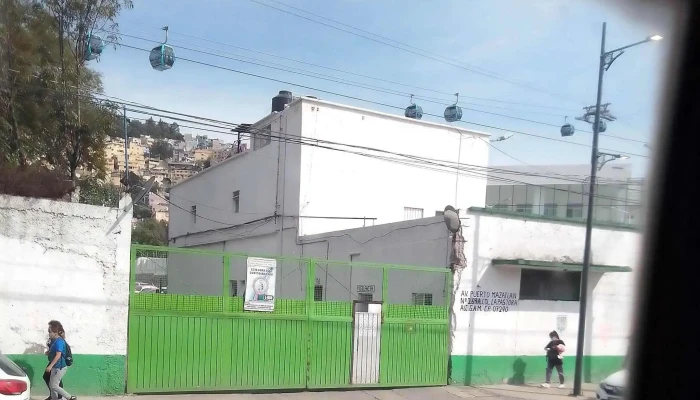 La Pastora -  Catalogo - Ciudad de México