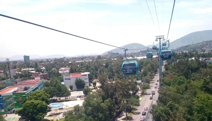 La Pastora -  Fotos - Ciudad de México