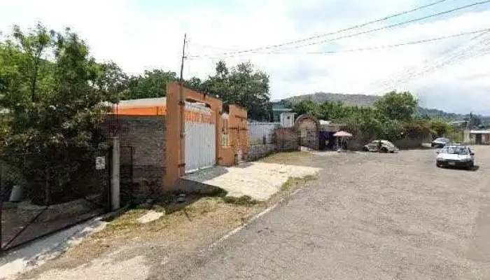 La Purificacion Zona - La Purificación Tepetitla