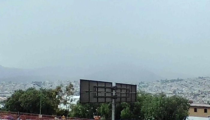 La Quebrada -  Instagram - Cuautitlán Izcalli