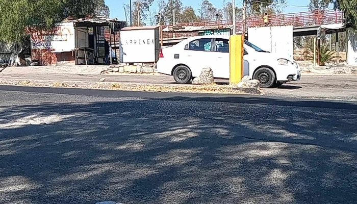 La Quebrada -  Promocion - Cuautitlán Izcalli