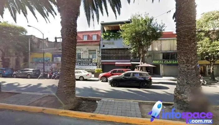 La Solución En It Sa De Cv - La Magdalena Contreras, Ciudad De México