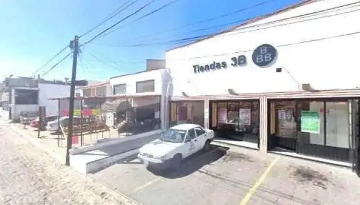 La Terminal -  Abierto Ahora - Aculco de Espinoza
