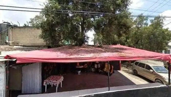 La Terminal Chelas Y Mas Comentariosdeg - Cdad. Nicolás Romero