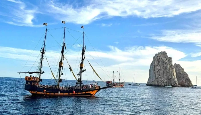 La Terminal de Cabo - Cabo San Lucas