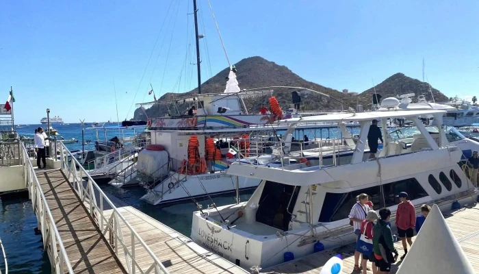 La Terminal De Cabo -  Del Propietario - Cabo San Lucas