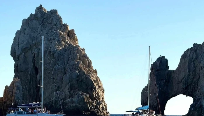 La Terminal De Cabo -  Horario - Cabo San Lucas