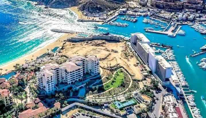La Terminal De Cabo -  Mas Recientes - Cabo San Lucas
