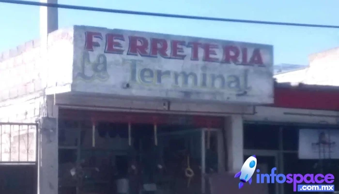 La Terminal -  Puntaje - San Mateo Atenco