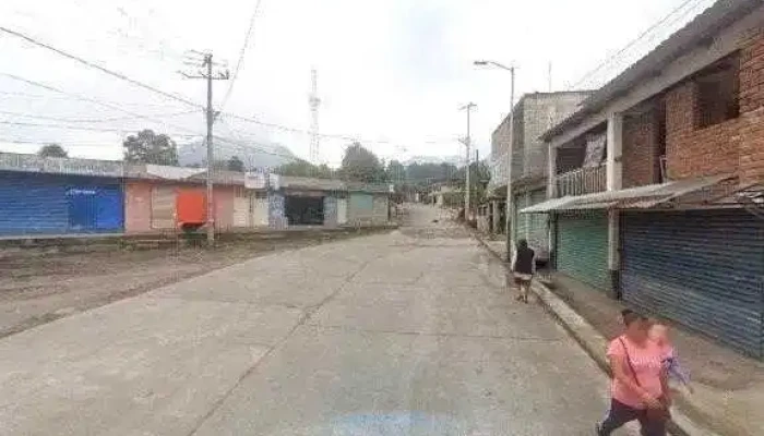 La Terminal -  Ubicaciondeg - Rincón de Nicolás Romero