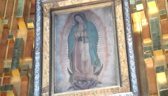 La Villa Y Basilica Puntaje - Ciudad de México