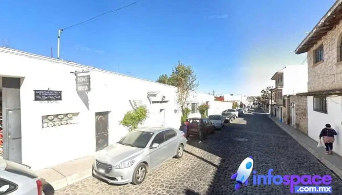 Laboratorio Clínicos y Medicina Especializada - Aculco De Espinoza