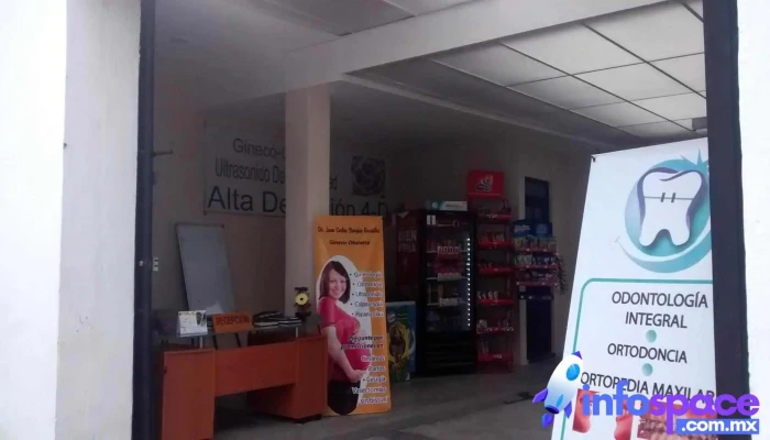 Laboratorio Clinicos Y Medicina Especializada Edificio - Aculco de Espinoza