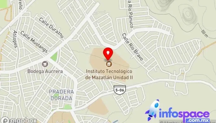 Laboratorio de Ingeniería Electrónica / Instituto Tecnológico de Mazatlán / TecNM - Mazatlán