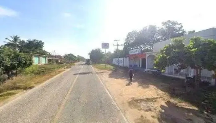 Laboratorios Del Hardware -  Numerodeg - San Andrés Huaxpaltepec